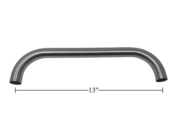 Traeger Door Handle (Bronson) - KIT0122 - Image 2