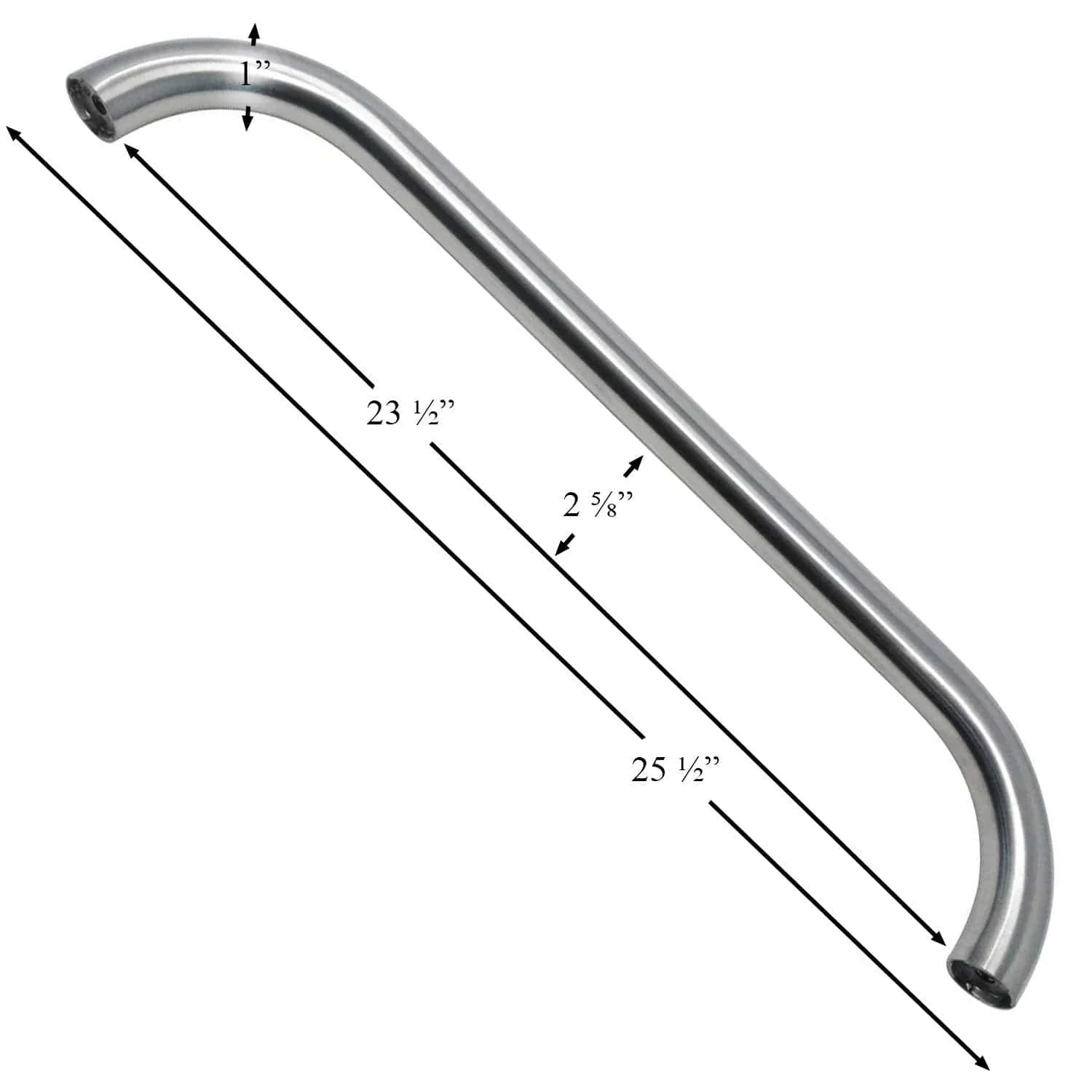 Traeger Door Handle (PRO 780) - KIT0429