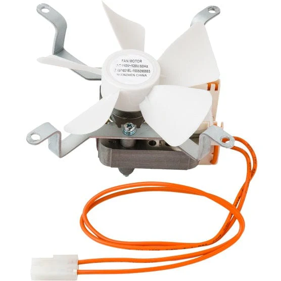 Traeger Draft Inducer Fan Kit AC - KIT0019