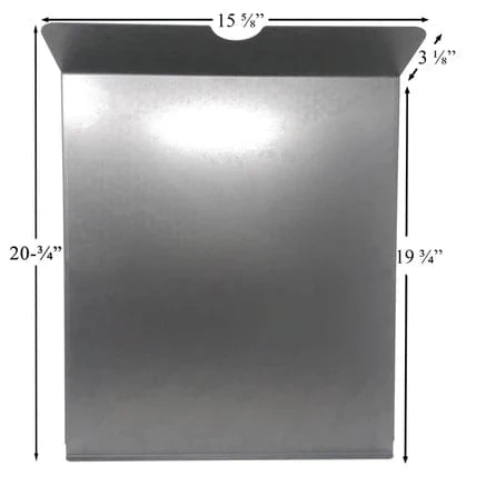 Traeger Drip Tray (22 Series) - BCA070