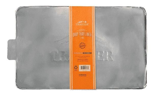 Traeger Drip Tray Liners (Timberline 850 - 5 Pack) - BAC570