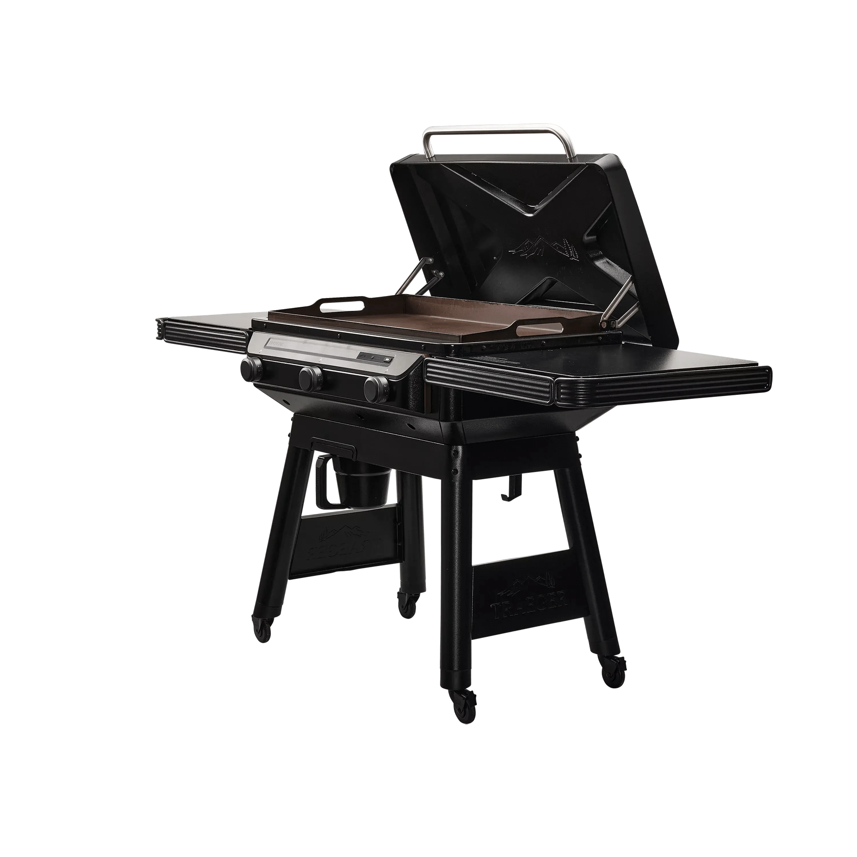 Traeger Flatrock 3 Zone Griddle - Image 3