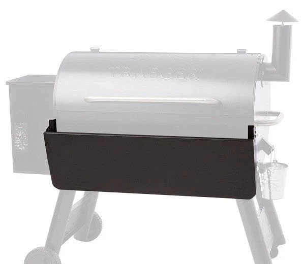 Traeger Folding Front Shelf (PRO 34) - BAC363 - Image 5