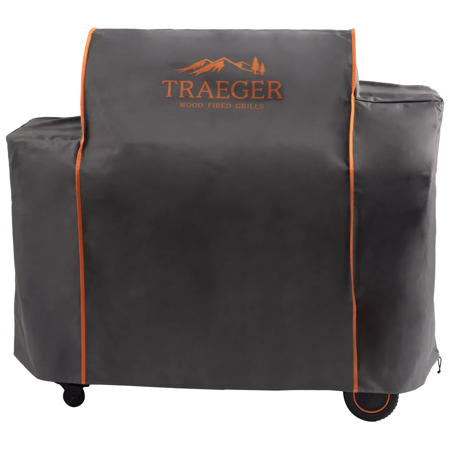 Traeger Full-Length Grill Cover (Timberline 1300) - BAC559