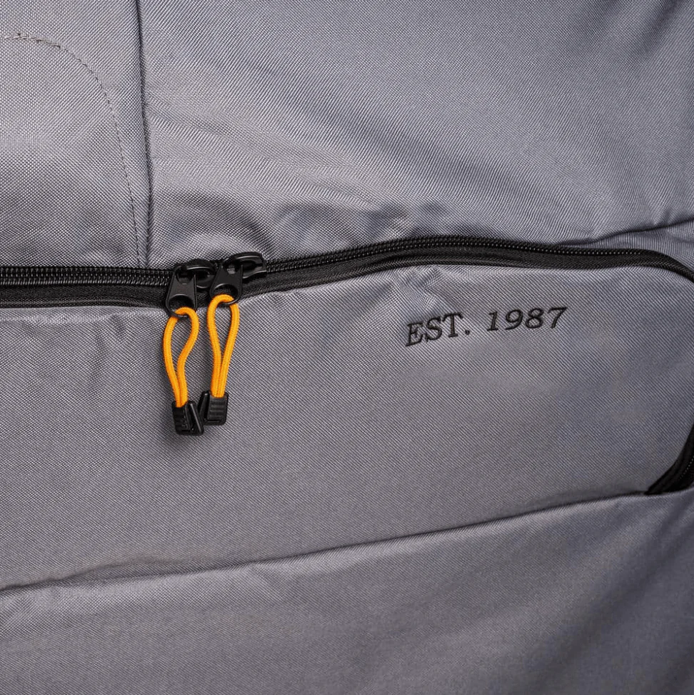 Traeger Full-Length Grill Cover (TIMBERLINE) - BAC602 - Image 3