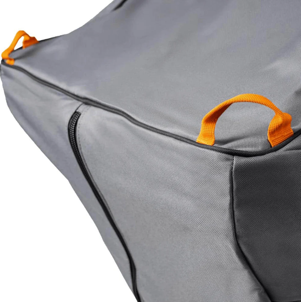 Traeger Full-Length Grill Cover (TIMBERLINE) - BAC602 - Image 5