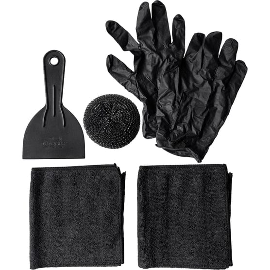 Traeger Grill Deep Cleaning Kit - BAC808