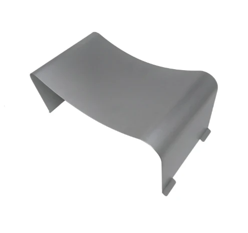 Traeger Heat Baffle (PRO 575/780, Ironwood 650/885, D2 Timberline 850/1300) - KIT0450