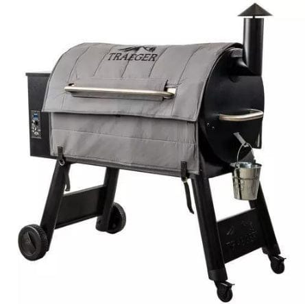 Traeger Insulation Blanket (PRO 34) - BAC628 - Image 2