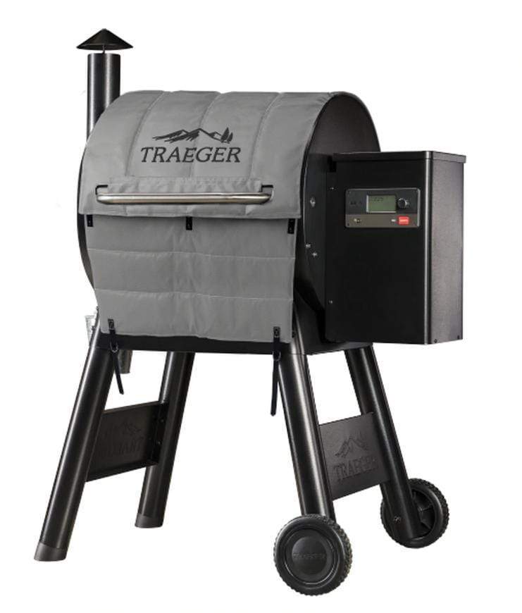 Traeger Insulation Blanket (PRO575 & PRO22) - BAC626