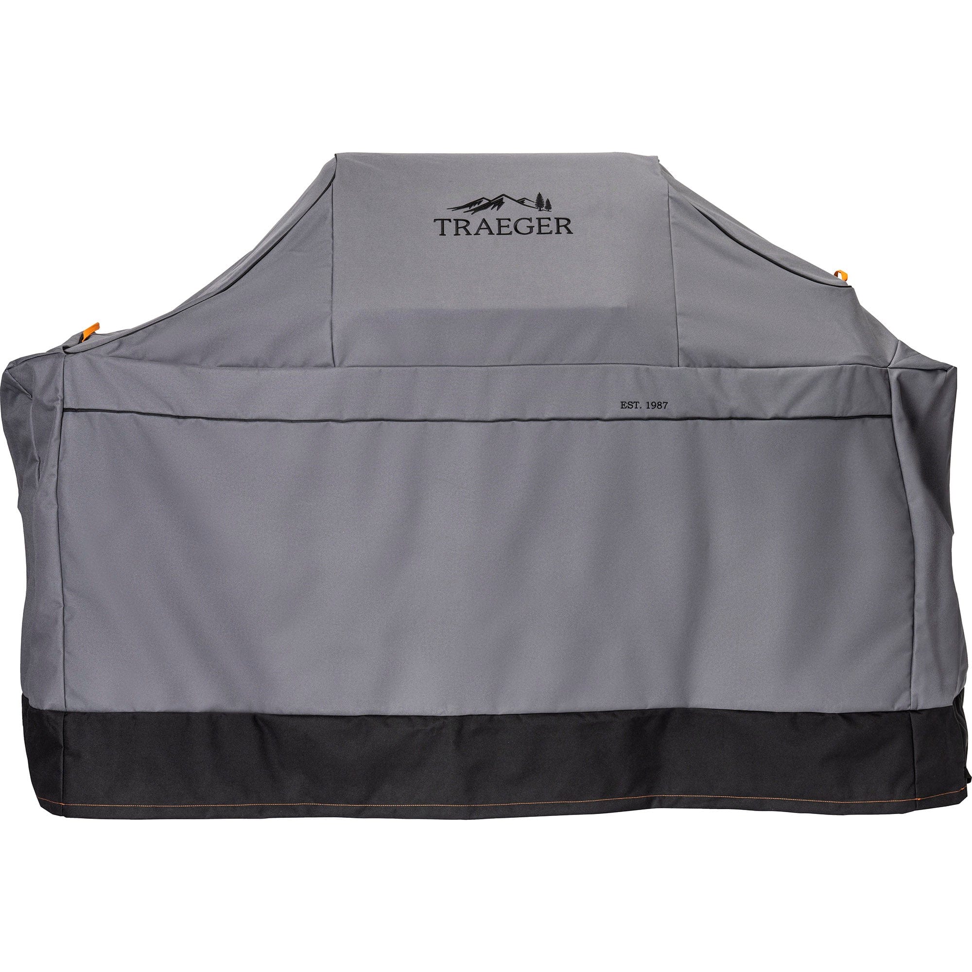 Traeger Ironwood Full-Length Grill Cover - BAC690