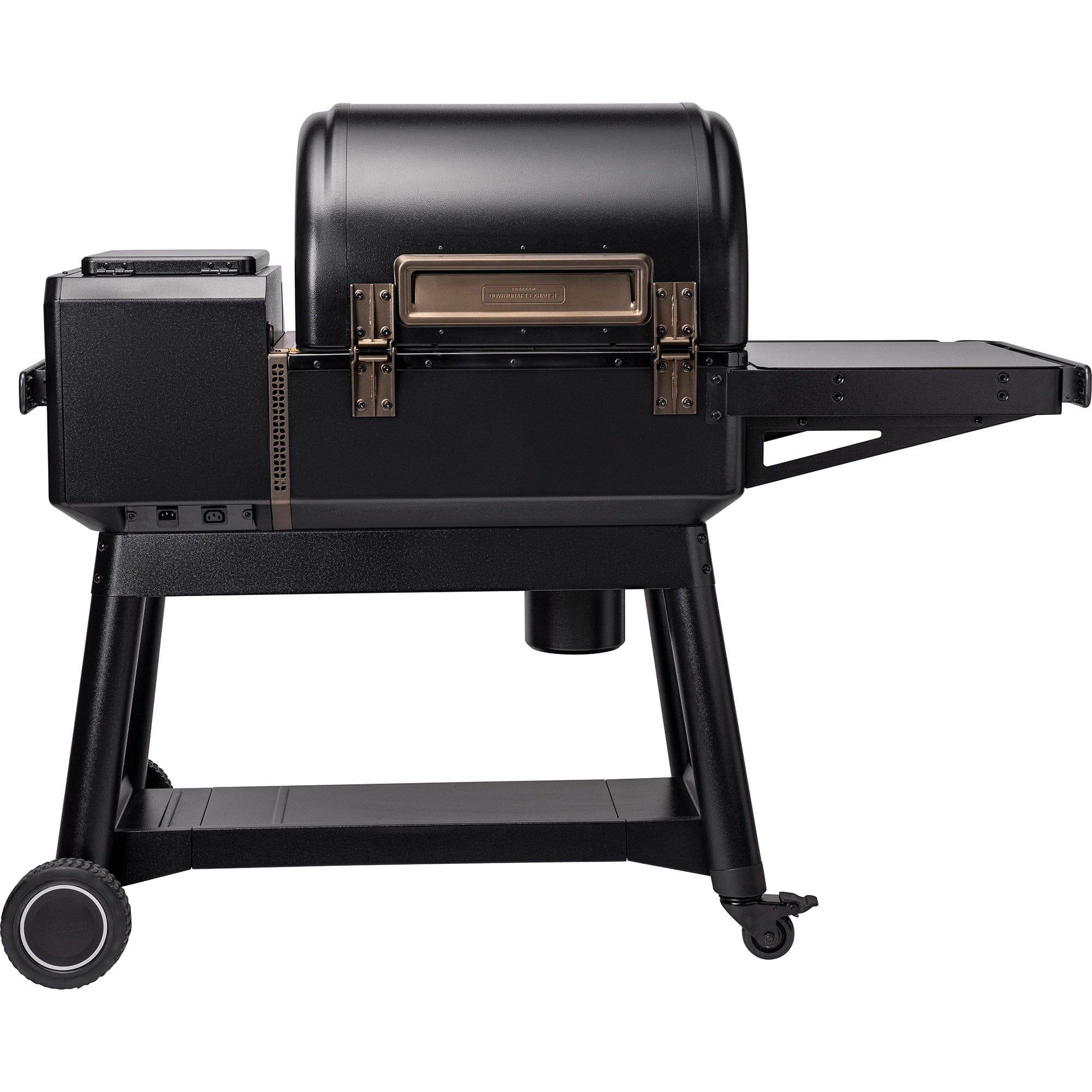 Traeger Ironwood Pellet Grill - TFB61RLGC - Image 5