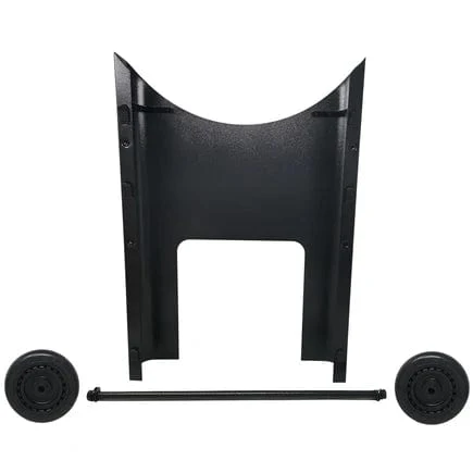 Traeger Left Leg Assembly (Century 885) - KIT0552 - Image 2