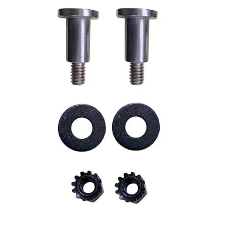 Traeger Lid Assembly (Silverton 810) - KIT0535 - Image 3