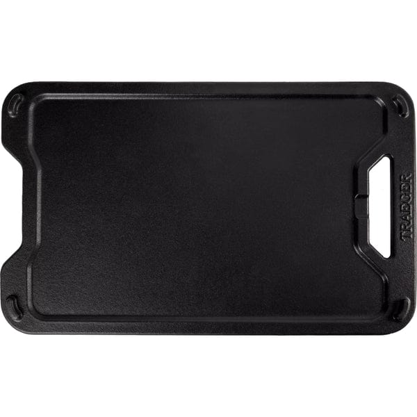 Traeger ModiFIRE Reversible Cast-Iron Griddle - BAC696 - Image 3