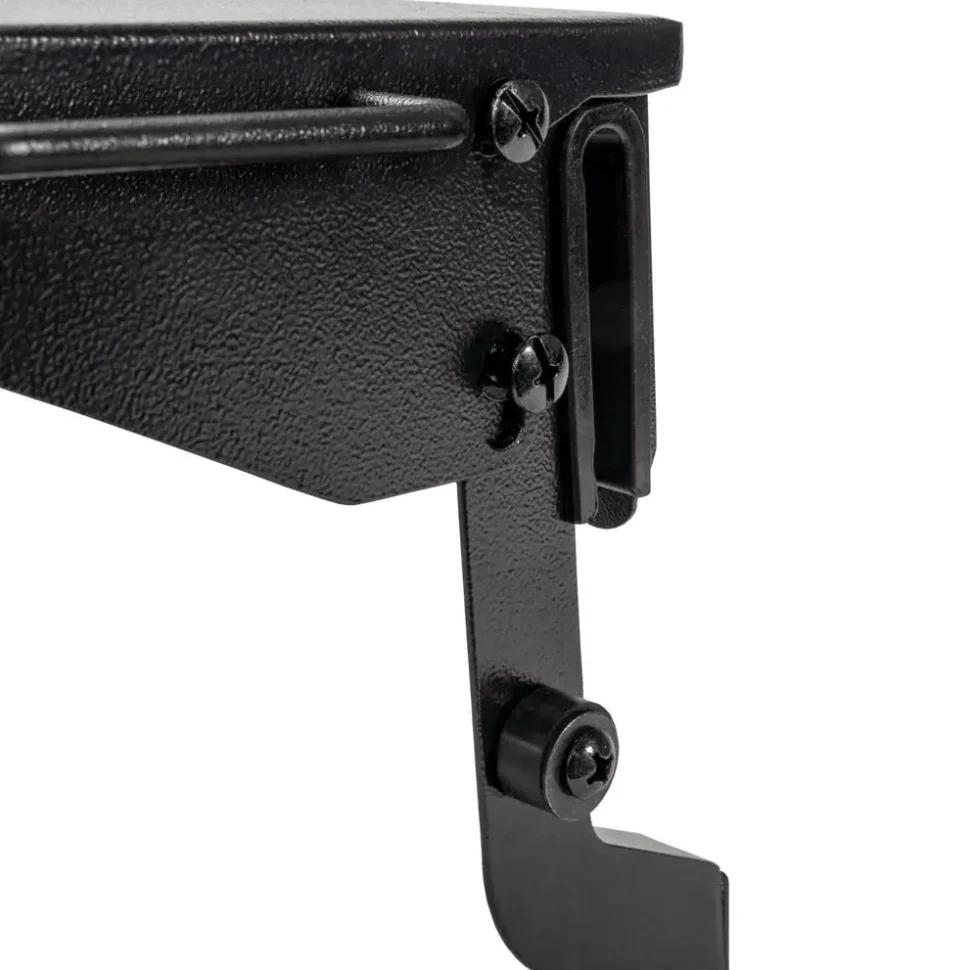 Traeger P.A.L. Pop-And-Lock Front Shelf (TIMBERLINE) - BAC604 - Image 3