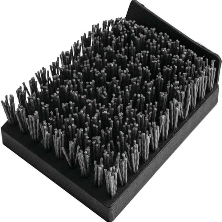 Traeger Replacement BBQ Cleaning Brush (2 Pack) - BAC599 - Image 2
