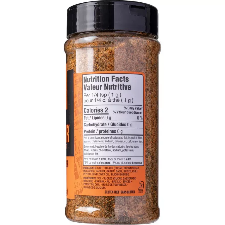 Traeger Rub (12.5 OZ) - SPC287 - Image 2