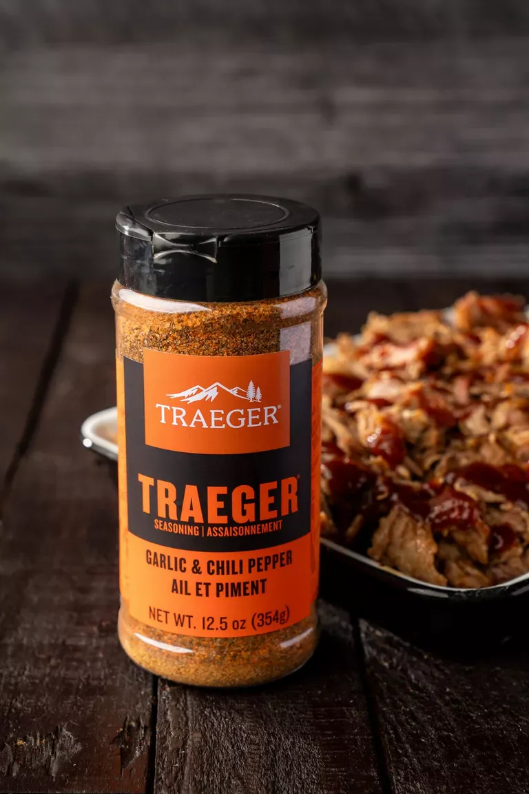 Traeger Rub (12.5 OZ) - SPC287 - Image 3