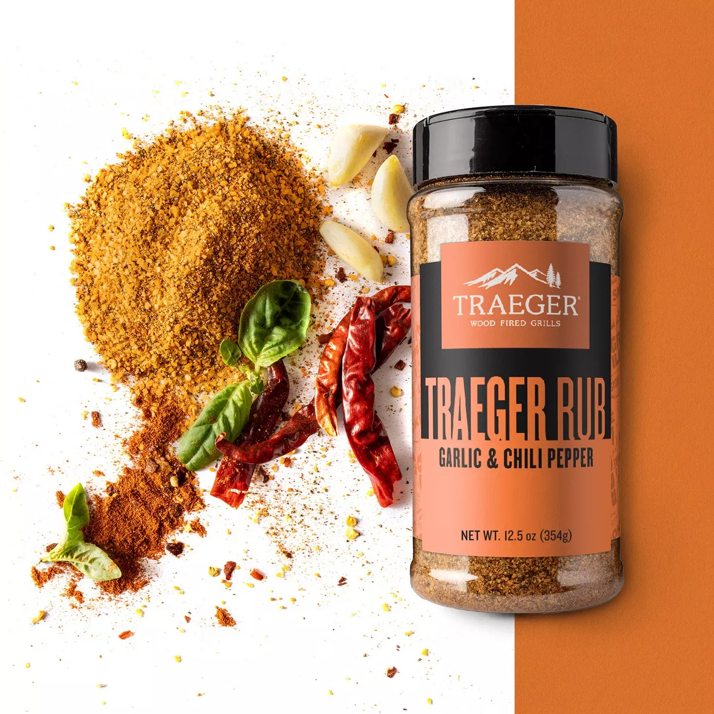 Traeger Rub (12.5 OZ) - SPC287 - Image 4