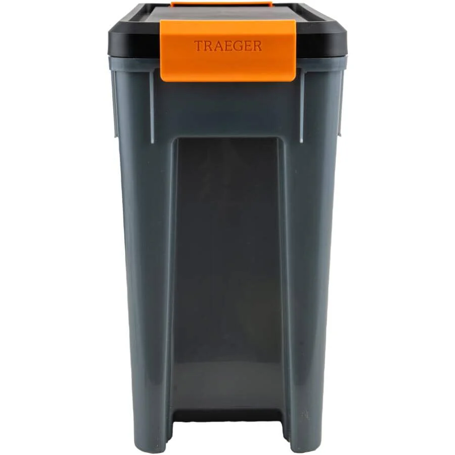 Traeger Staydry Pellet Bin & Lid - BAC615 - Image 2