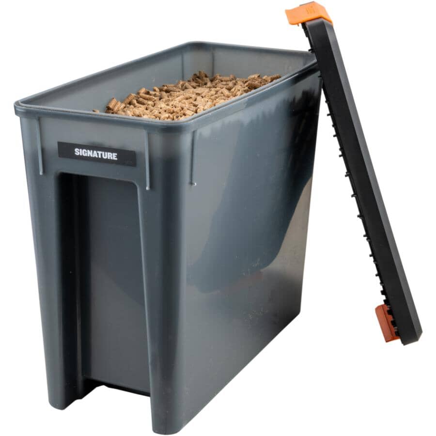 Traeger Staydry Pellet Bin & Lid - BAC615 - Image 3