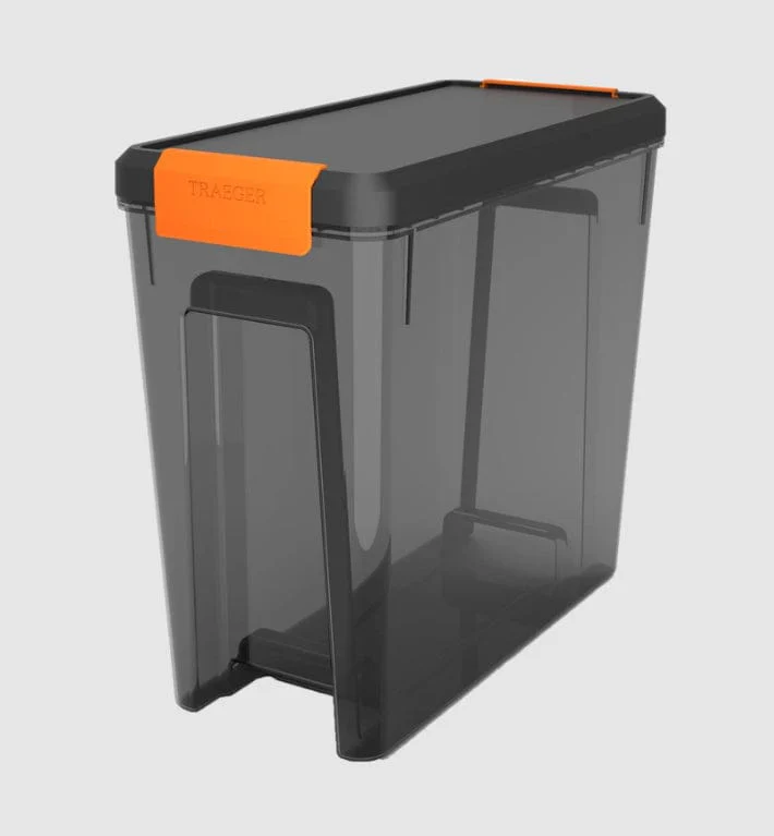 Traeger Staydry Pellet Bin & Lid - BAC615 - Image 8