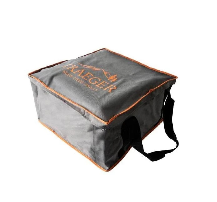 Traeger To-Go Bag (Ranger) - BAC634 - Image 2