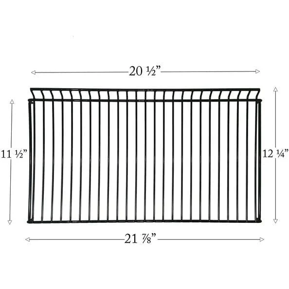 Traeger Upper Grill Grate (Ironwood 650) - KIT0448