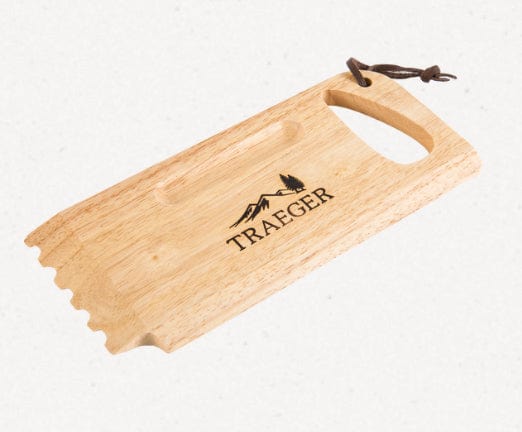 Traeger Wooden Grill Scraper - BAC454 - Image 4