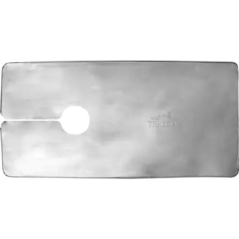 Trager Drip Tray Liner (Size E - 8 Pack) - BAC607