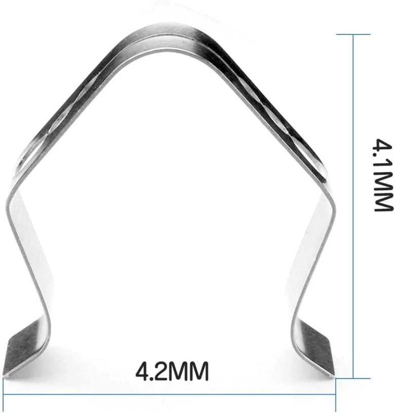 Universal Thermometer Probe Grill Clip - B07G2B6CZR - Image 5