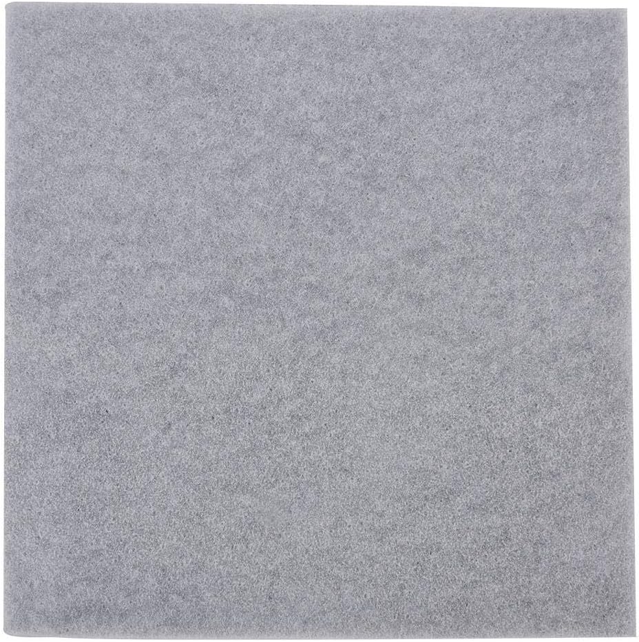 Universal Vacuum Exhaust Filter (6" x 6" - Single) - Image 2