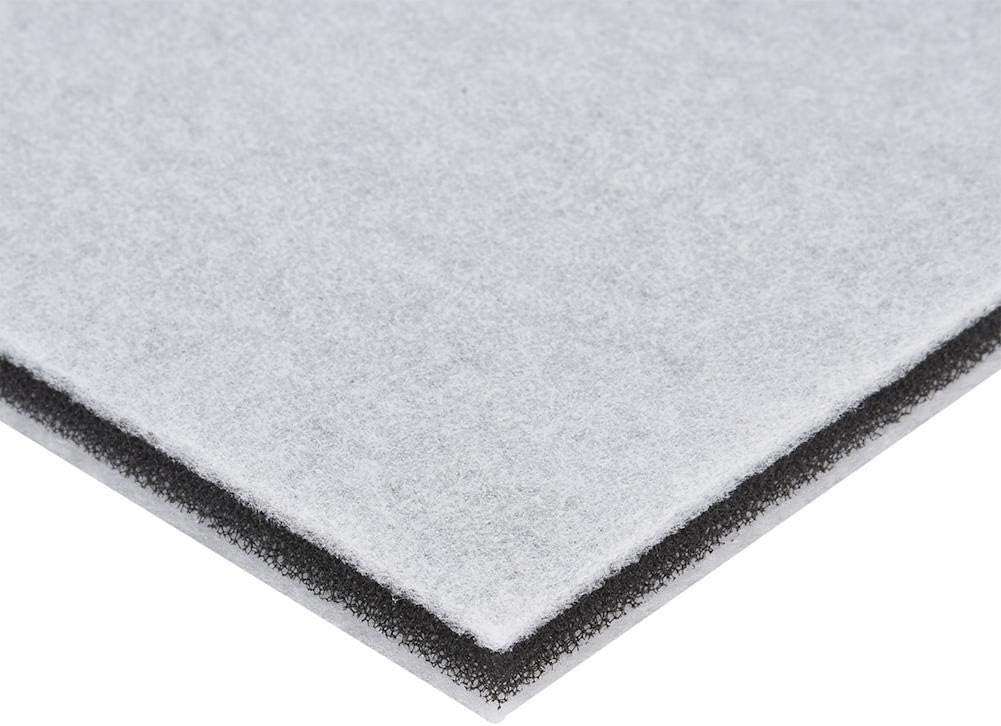 Universal Vacuum Exhaust Filter (6" x 6" - Single) - Image 3