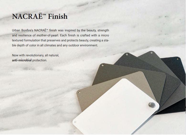 Urban Bonfire Accessories for Utility Cabinets - A-DR21 - Image 7