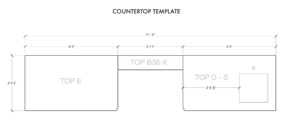 Urban Bonfire Cirrus 36 Outdoor Kitchen - Image 11