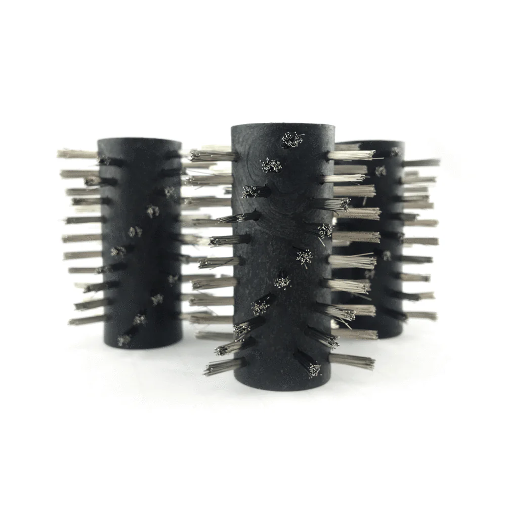 Urban Bonfire The Grillbot-stainless Steel Brushes - GBB202