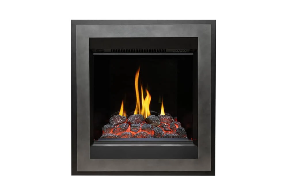 Valor 4-Sided Ledgeview - Pewter (PE2) - PE2LFPW