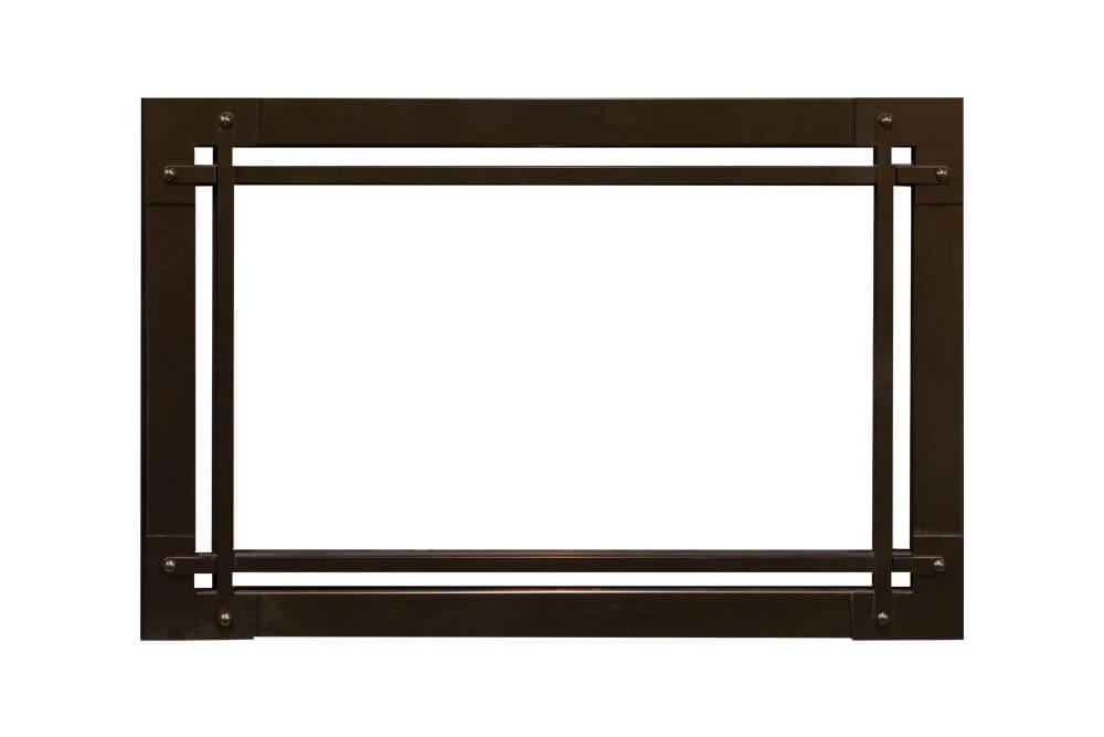 Valor Bronze Edgemont Craftsman Front (G3.5 Series) - 716ECBR
