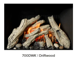 Valor Driftwood Kit (700M G3.5 Series) - 700DWK