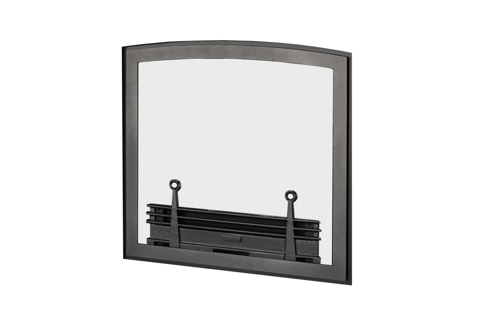 Valor Fenderfire 'Single Door' Front w/ Contempary Fret (G3 & Retrofire Series) - 744FVI