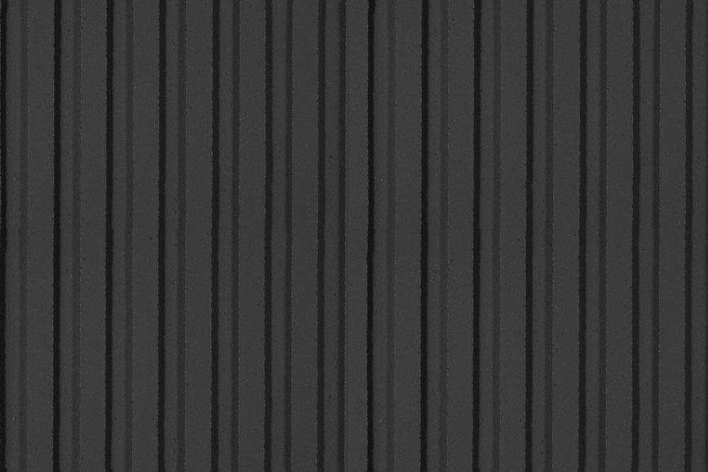 Valor Fluted Black Liner (LT2) - 2715FBL