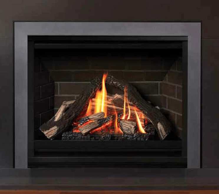 Valor H3 Gas Fireplace