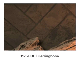 Valor Herringbone Liner (H5 Series) - 1175HBL