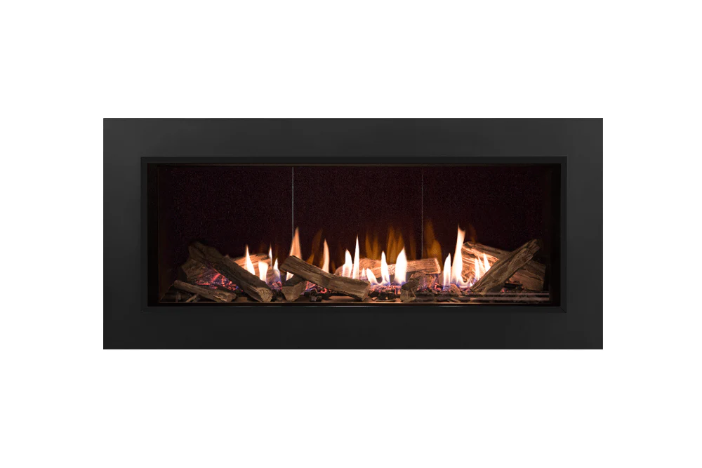 Valor L1 Series Linear Gas Fireplace (Natural Gas) - Image 2
