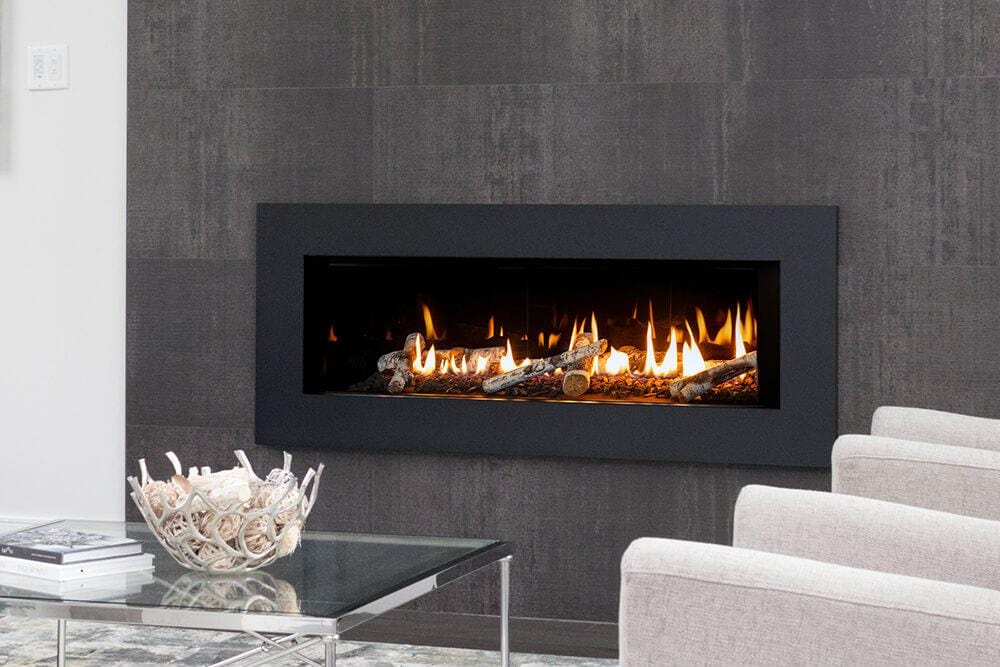 Valor L2 Linear Gas Fireplace - Image 3