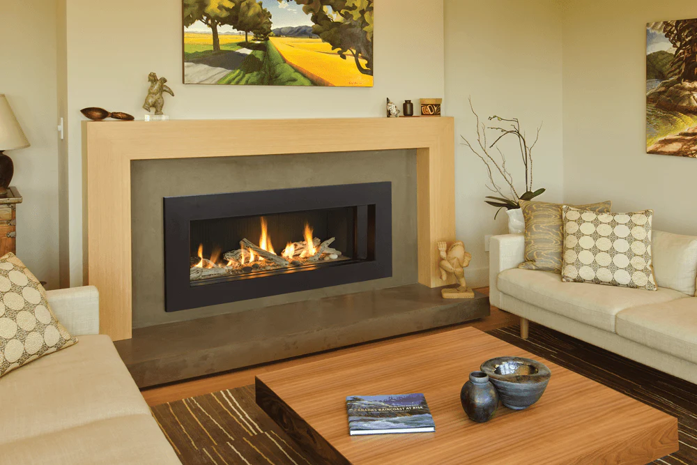 Valor L2 Linear Gas Fireplace - Image 7