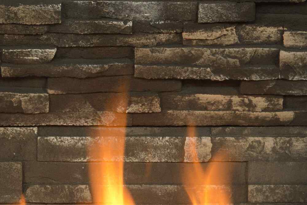 Valor Ledgestone Liner (H5 Series) - 1115LSL