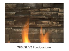 Valor Ledgestone Liners (G4 Series) - 786LSLV3