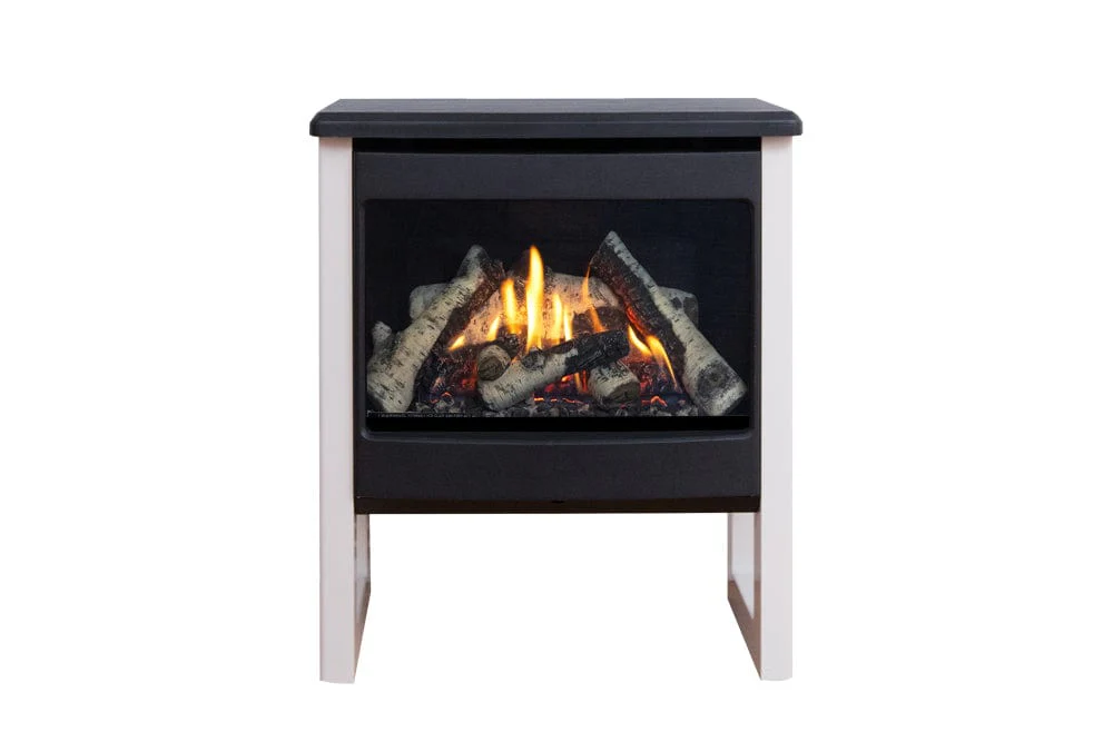 Valor Madrona Gas Stove